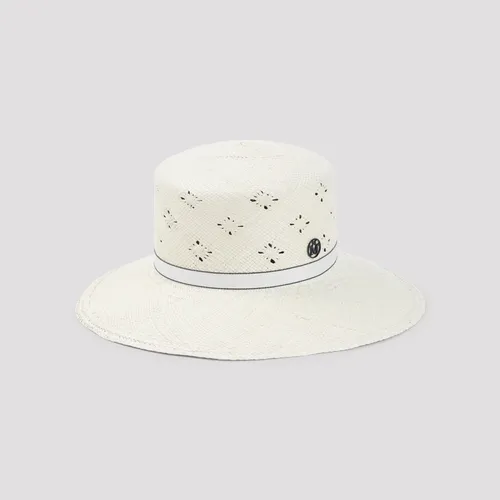 Accessories > Hats > Hats - - Maison Michel - Modalova