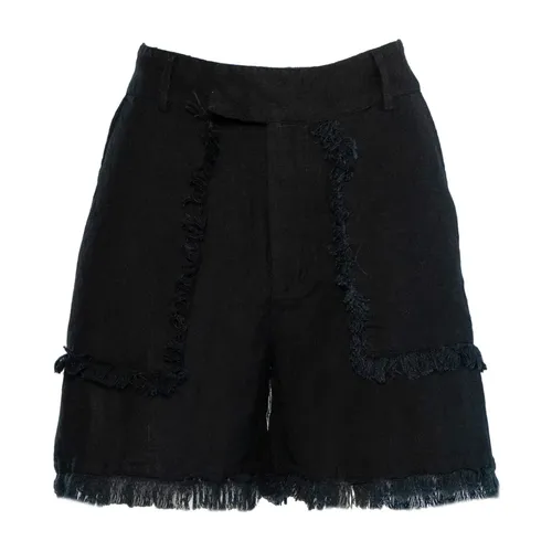 Shorts > Short Shorts - - Hést - Modalova