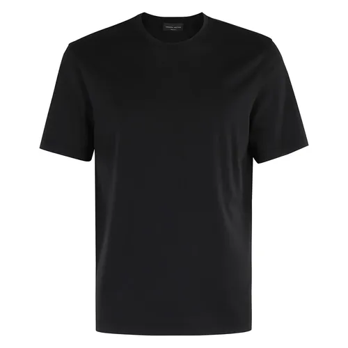 Tops > T-Shirts - - Roberto Collina - Modalova