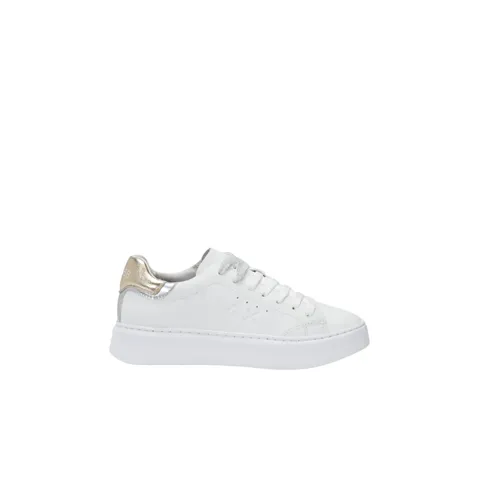 Sun68 - Shoes > Sneakers - White - Sun68 - Modalova