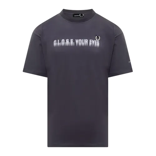 Tops > T-Shirts - - Fred Perry - Modalova