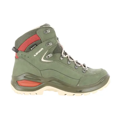 Sport > Outdoor > Trekking Boots - - Lowa - Modalova
