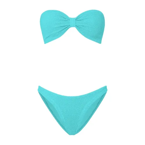 Swimwear > Bikinis - - Hunza G - Modalova