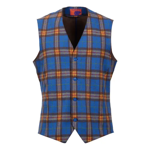 Jackets > Vests - - Gallo - Modalova