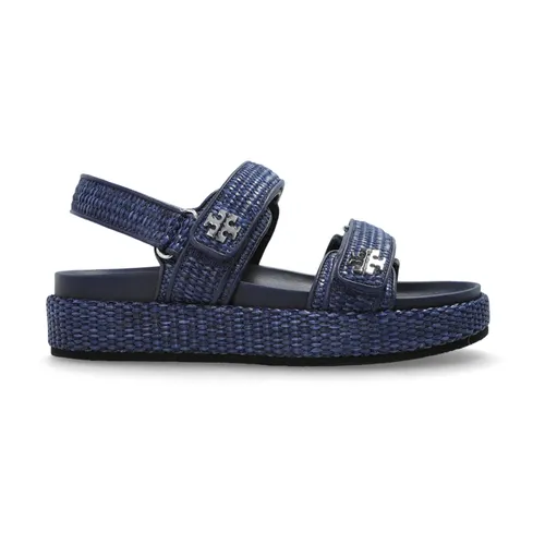 Shoes > Sandals > Flat Sandals - - Tory Burch - Modalova