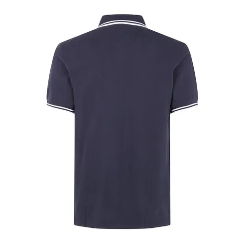 Tops > Polo Shirts - - Fred Perry - Modalova