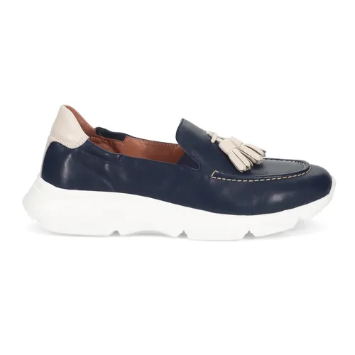 Shoes > Flats > Loafers - - Calpierre - Modalova