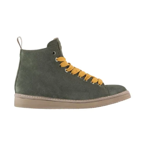 Shoes > Boots > Lace-up Boots - - Panchic - Modalova