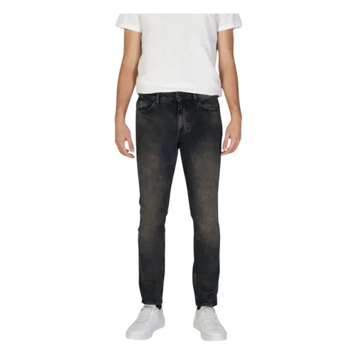 Jeans > Slim-fit Jeans - - Hugo Boss - Modalova