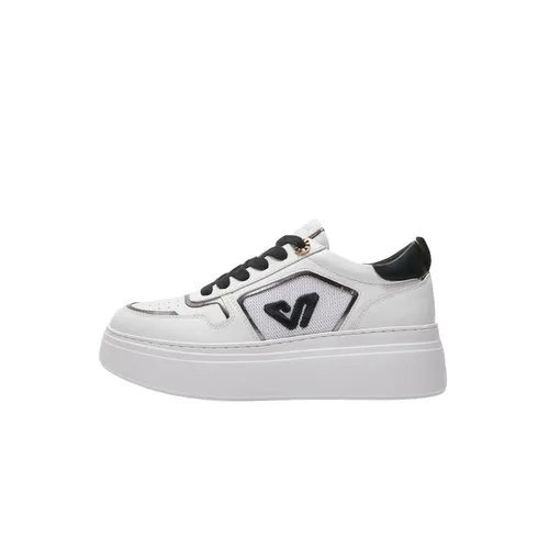 Shoes > Sneakers - - Emanuelle Vee - Modalova