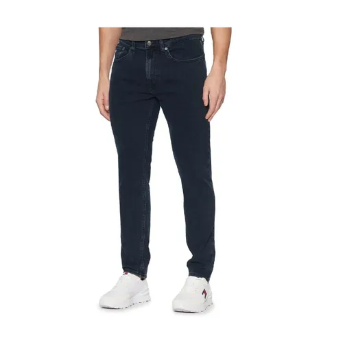 Jeans > Slim-fit Jeans - - Tommy Hilfiger - Modalova