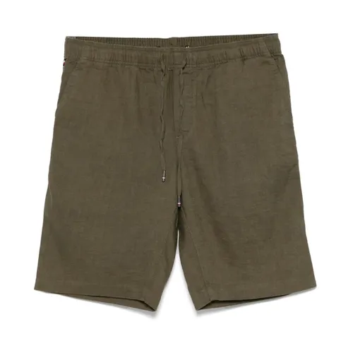 Shorts > Casual Shorts - - Tommy Hilfiger - Modalova