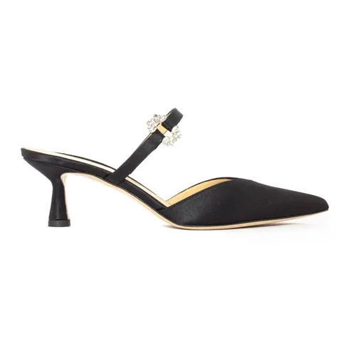 Shoes > Heels > Heeled Mules - - Aldo Castagna - Modalova