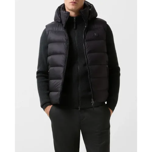 Bogner - Jackets > Vests - Black - Bogner - Modalova