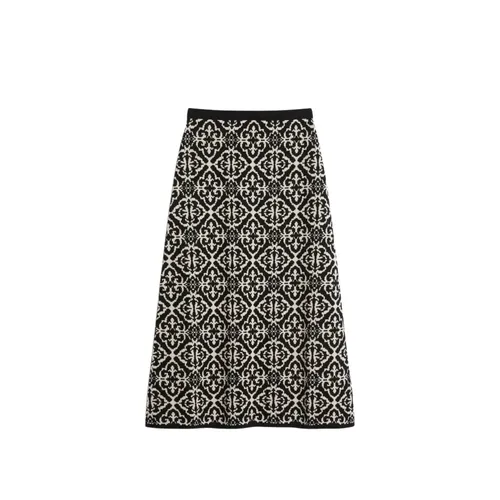 Skirts > Midi Skirts - - Max Mara - Modalova