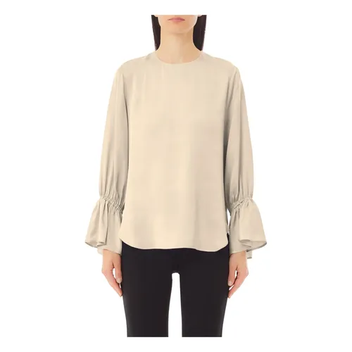 Blouses & Shirts > Blouses - - Liu Jo - Modalova