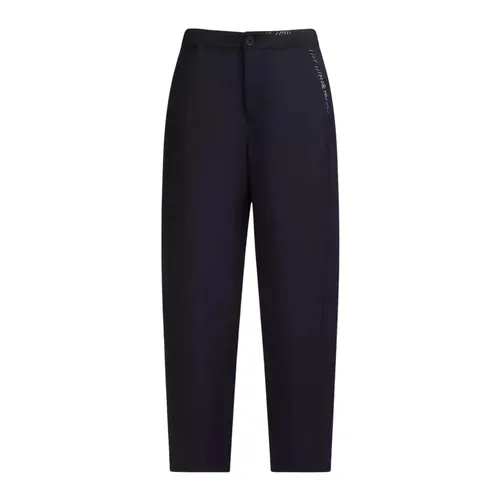 Trousers > Tapered Trousers - - Marni - Modalova