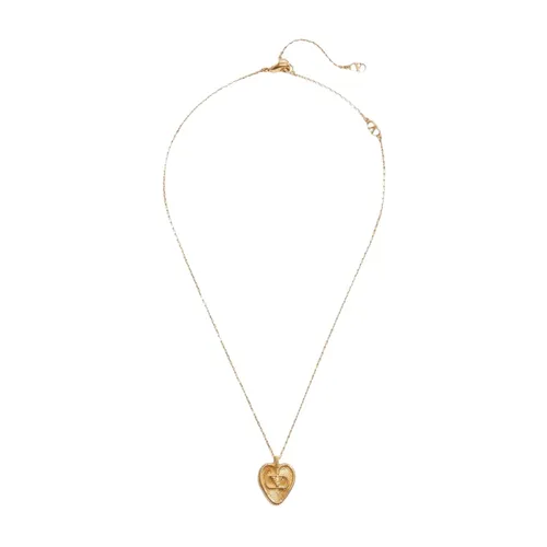 Accessories > Jewellery > Necklaces - - Valentino Garavani - Modalova