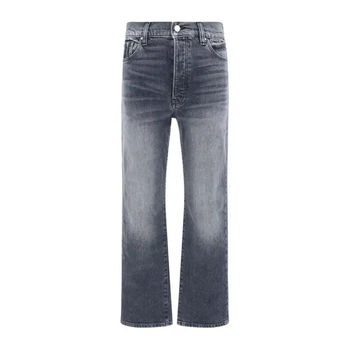 Jeans > Straight Jeans - - Amiri - Modalova
