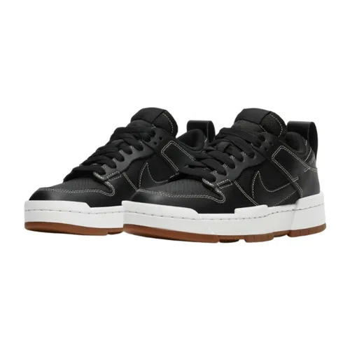 Nike - Shoes > Sneakers - Black - Nike - Modalova