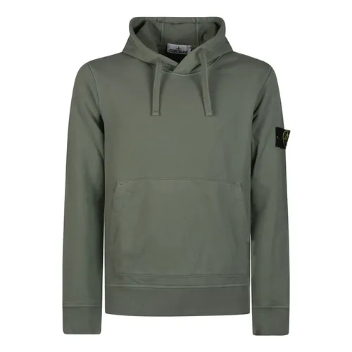 Sweatshirts & Hoodies > Hoodies - - Stone Island - Modalova