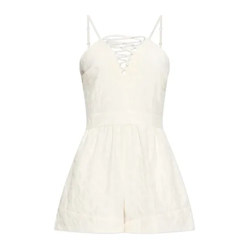 Jumpsuits & Playsuits > Playsuits - - IRO - Modalova
