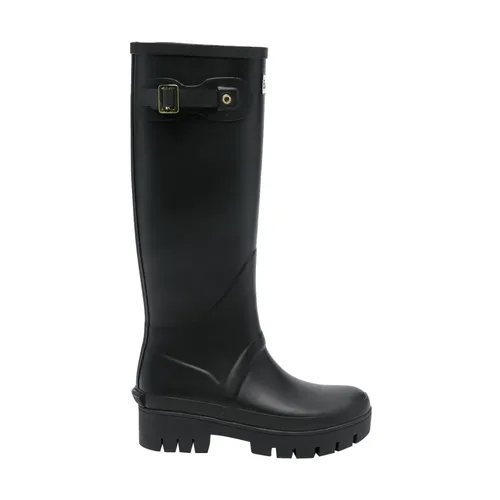 Shoes > Boots > Rain Boots - - Barbour - Modalova