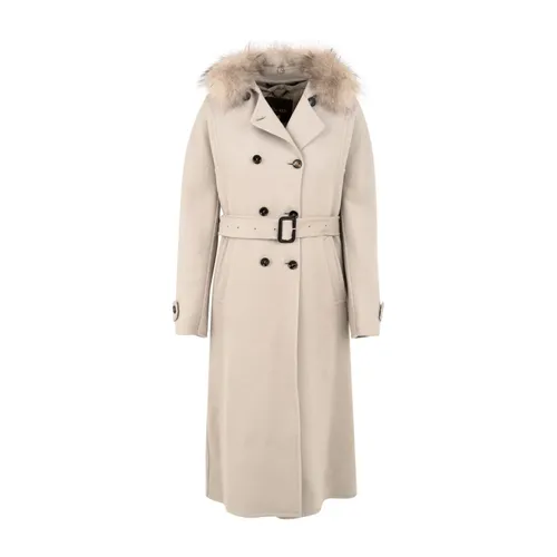 Coats > Trench Coats - - Moorer - Modalova