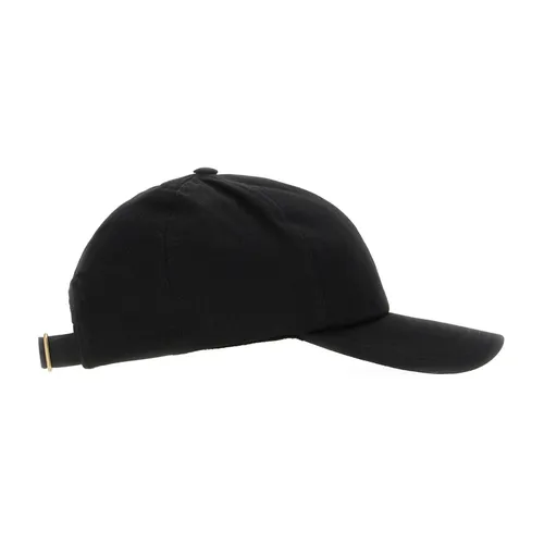 Accessories > Hats > Caps - - Vivienne Westwood - Modalova