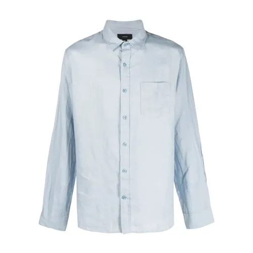 Shirts > Casual Shirts - - Vince - Modalova