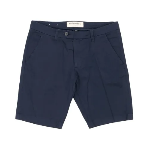 Shorts > Short Shorts - - Roy Roger's - Modalova