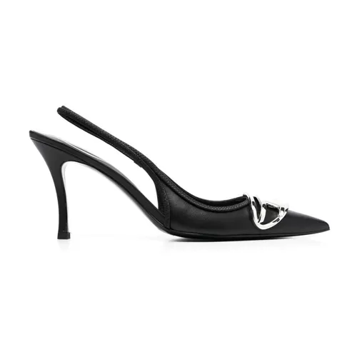 Shoes > Heels > Pumps - - Diesel - Modalova