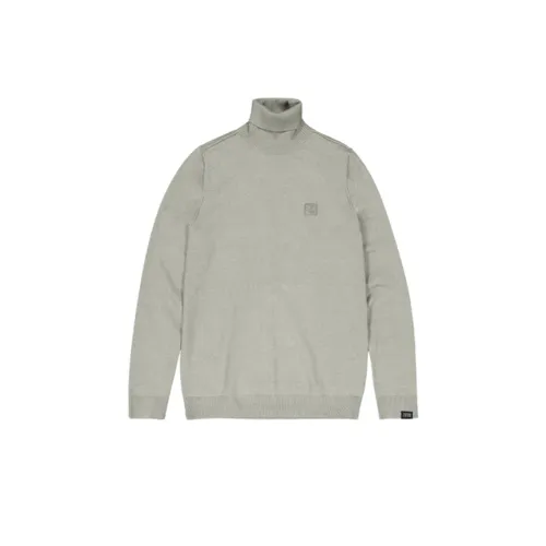 Knitwear > Turtlenecks - - Butcher of Blue - Modalova