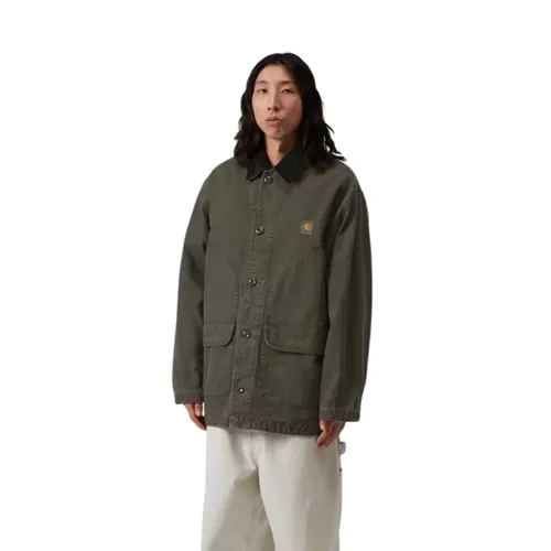 Jackets > Light Jackets - - Carhartt Wip - Modalova