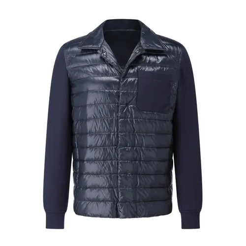 Jackets > Winter Jackets - - Herno - Modalova