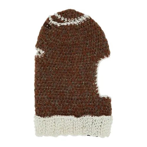 Accessories > Hats - - Vitelli - Modalova