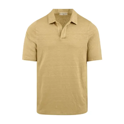 Tops > Polo Shirts - - Filippo De Laurentiis - Modalova