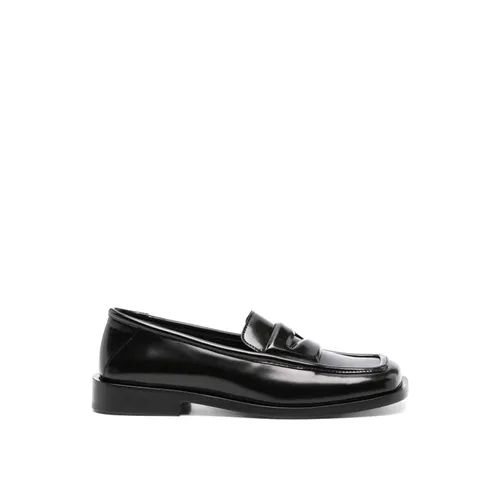 Shoes > Flats > Loafers - - The Attico - Modalova