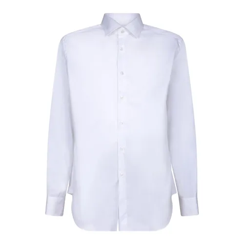 Shirts > Formal Shirts - - Dell'oglio - Modalova
