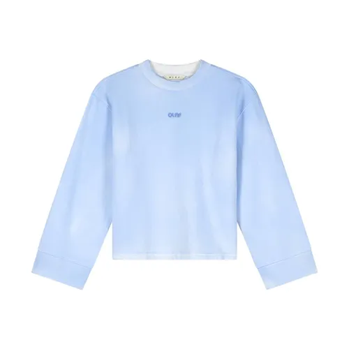 Sweatshirts & Hoodies > Sweatshirts - - Olaf Hussein - Modalova
