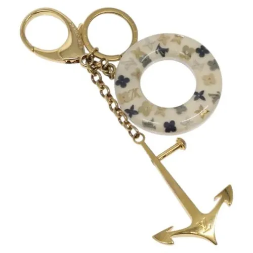 Pre-owned > Pre-owned Accessories - - Louis Vuitton Vintage - Modalova