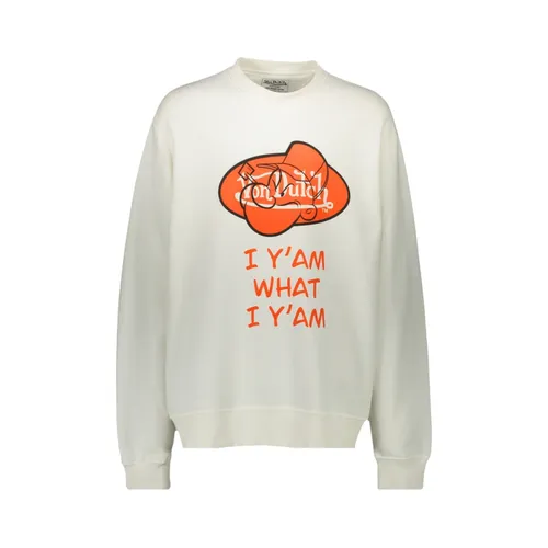 Sweatshirts & Hoodies > Sweatshirts - - VON Dutch - Modalova