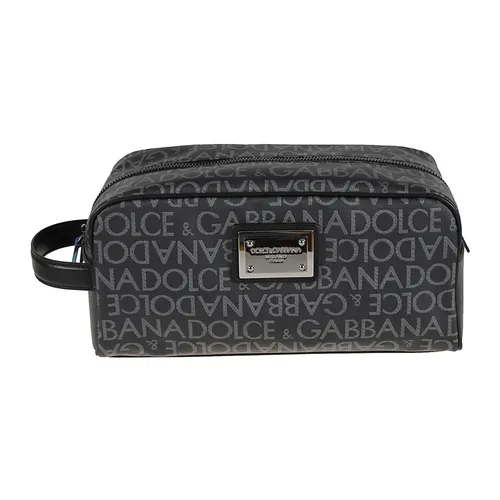 Bags > Toilet Bags - - Dolce & Gabbana - Modalova