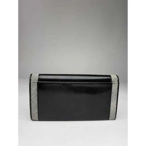 Pre-owned > Pre-owned Accessories > Pre-owned Wallets - - Givenchy Pre-owned - Modalova
