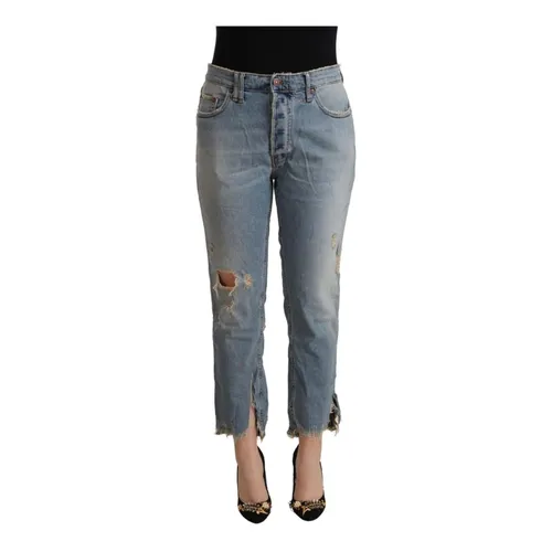 Jeans > Cropped Jeans - - Cycle - Modalova