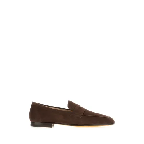 Shoes > Flats > Loafers - - Tod's - Modalova