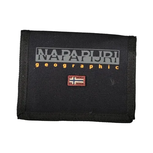 Accessories > Wallets & Cardholders - - Napapijri - Modalova