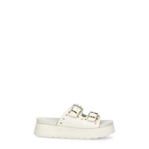 Shoes > Flip Flops & Sliders > Sliders - - Cult - Modalova
