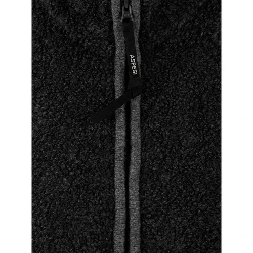 Aspesi - Jackets > Vests - Gray - Aspesi - Modalova