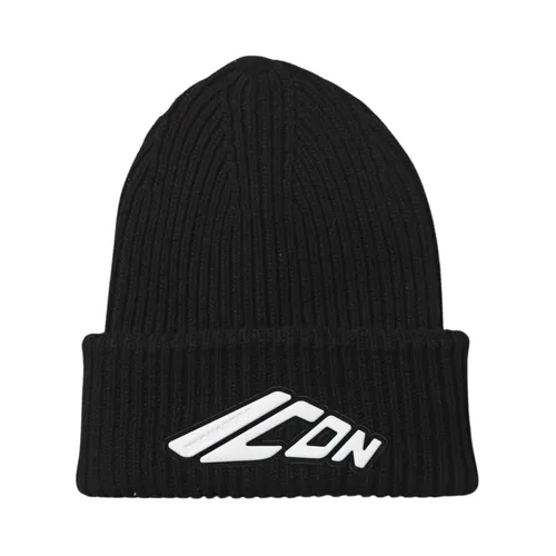 Accessories > Hats > Beanies - - Dsquared2 - Modalova